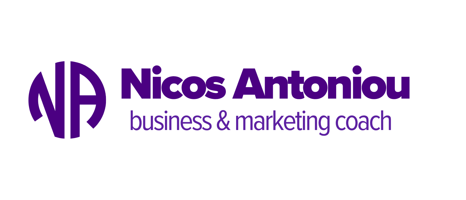 Nicos Antoniou
